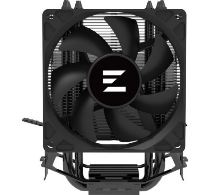 Zalman Кулер до процесора Zalman CNPS4XBLACK