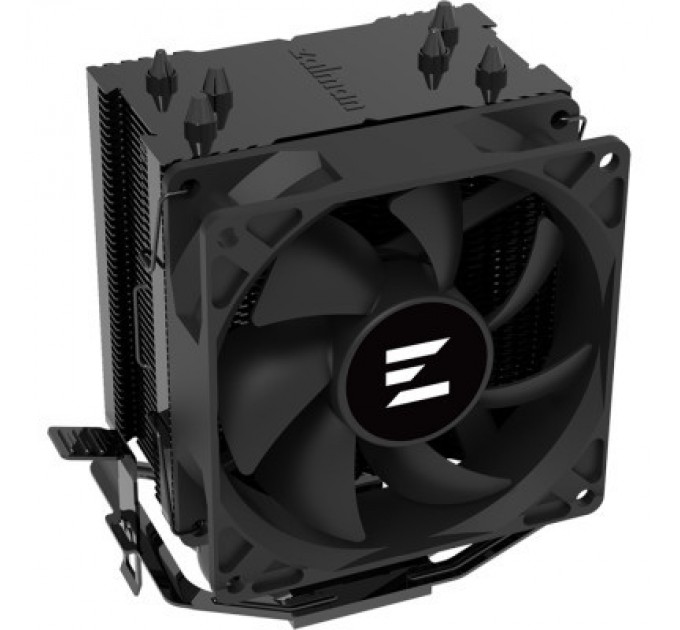 Zalman Кулер до процесора Zalman CNPS4XBLACK