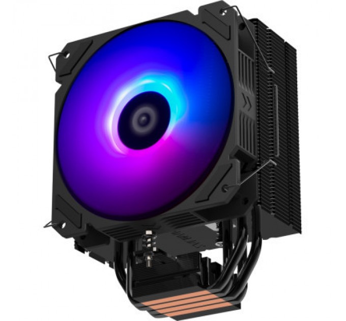 Zalman Кулер до процесора Zalman CNPS9XPERFORMAARGBBLACK