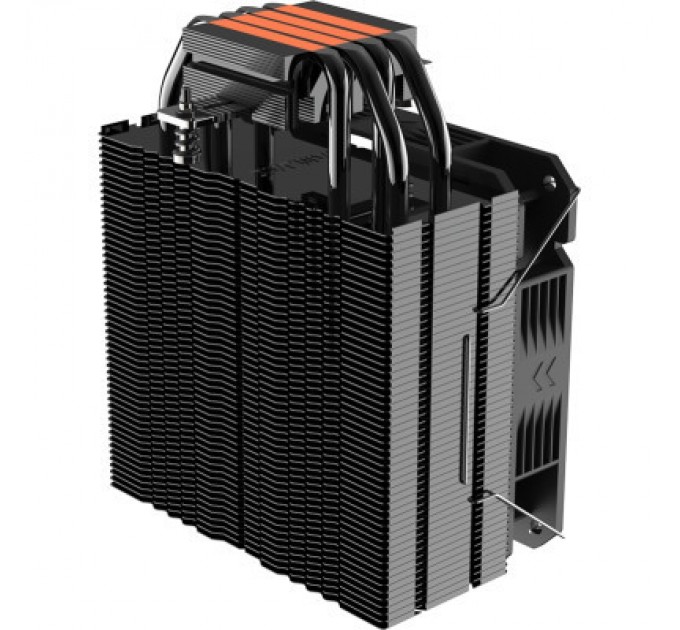 Zalman Кулер до процесора Zalman CNPS9XPERFORMAARGBBLACK
