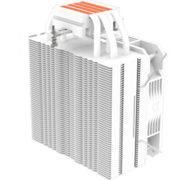 Zalman Кулер до процесора Zalman CNPS9XPERFORMAARGBWHITE
