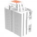 Zalman Кулер до процесора Zalman CNPS9XPERFORMAARGBWHITE
