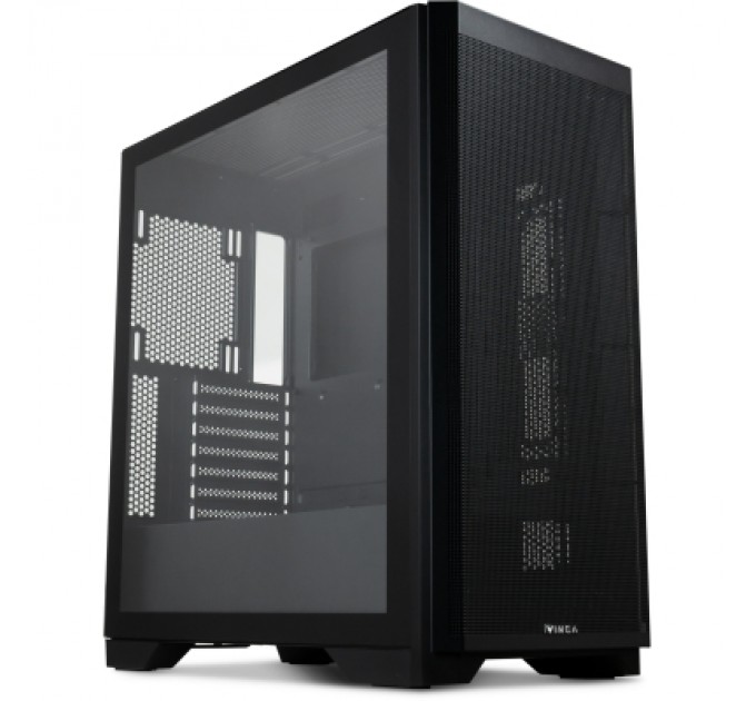 Vinga Корпус Vinga Darklight