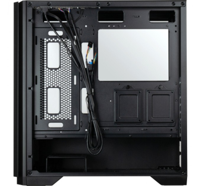 Vinga Корпус Vinga Darklight