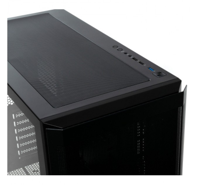 Vinga Корпус Vinga Darklight