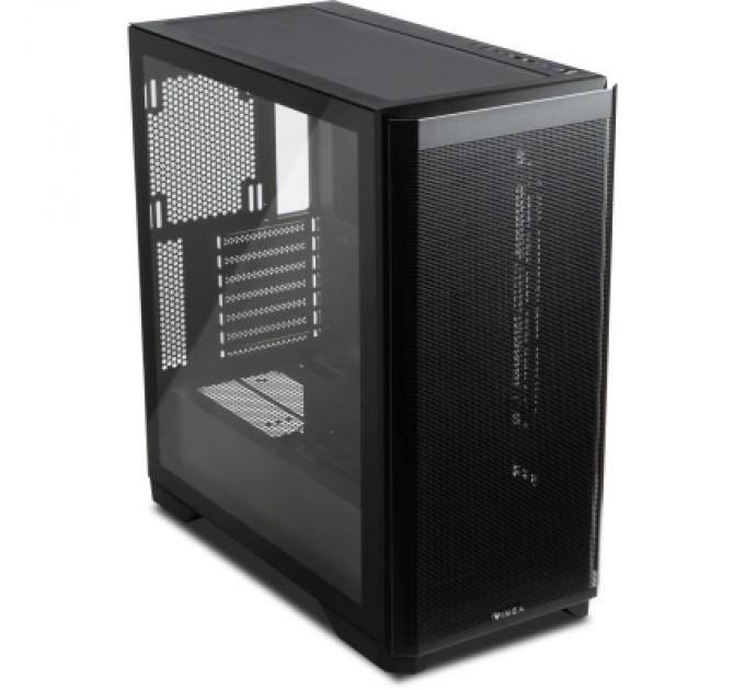 Vinga Корпус Vinga Darklight