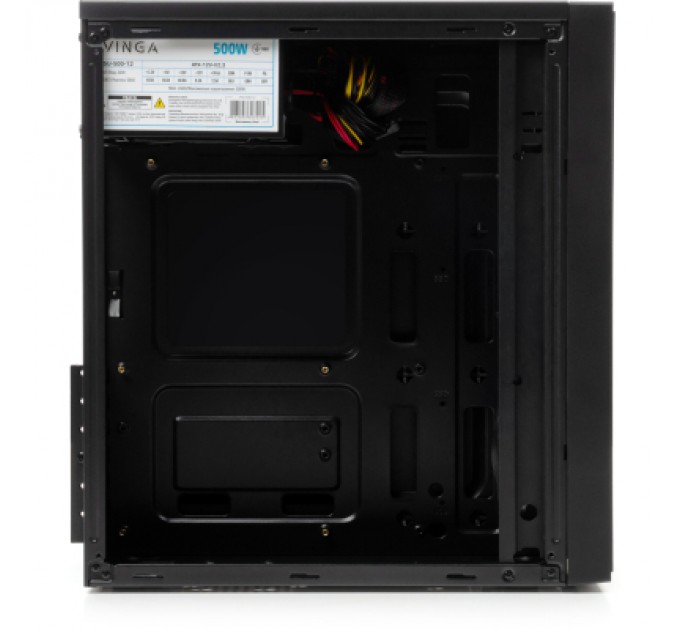 Vinga Корпус Vinga CS114-500W
