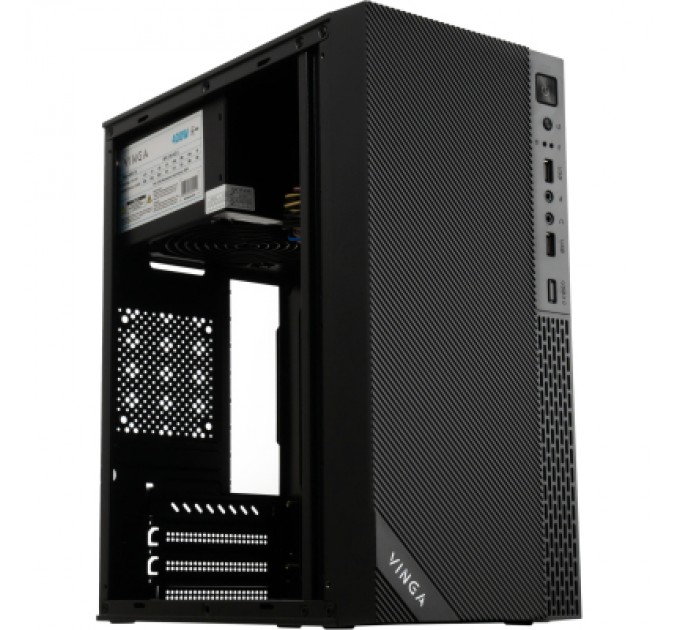 Vinga Корпус Vinga CS318B-400W