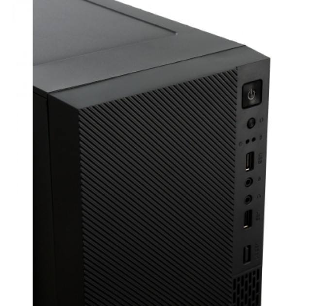 Vinga Корпус Vinga CS318B-400W