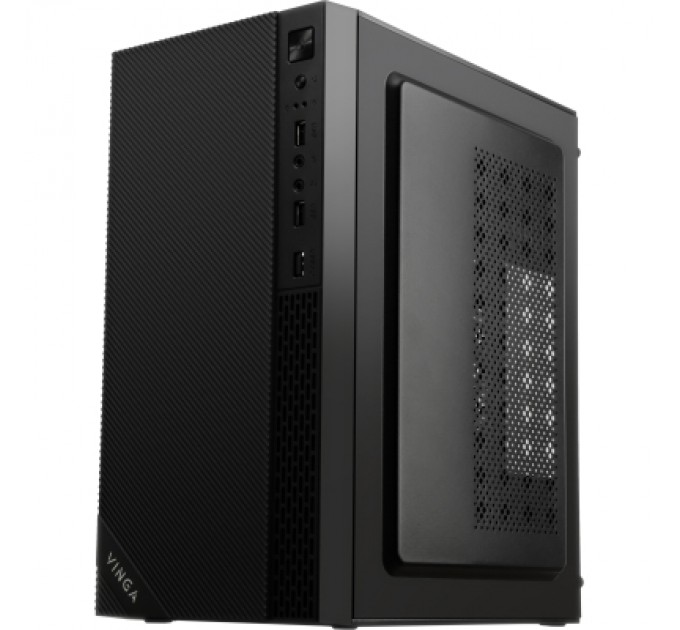 Vinga Корпус Vinga CS318B-400W