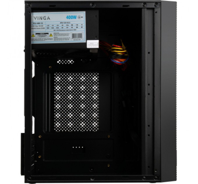 Vinga Корпус Vinga CS318B-400W