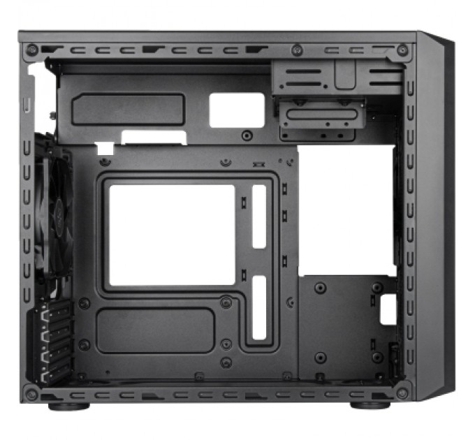 Silver Stone Корпус Silver Stone FARA (SST-FA311-B)