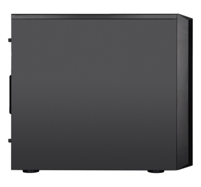 Silver Stone Корпус Silver Stone FARA (SST-FA311-B)