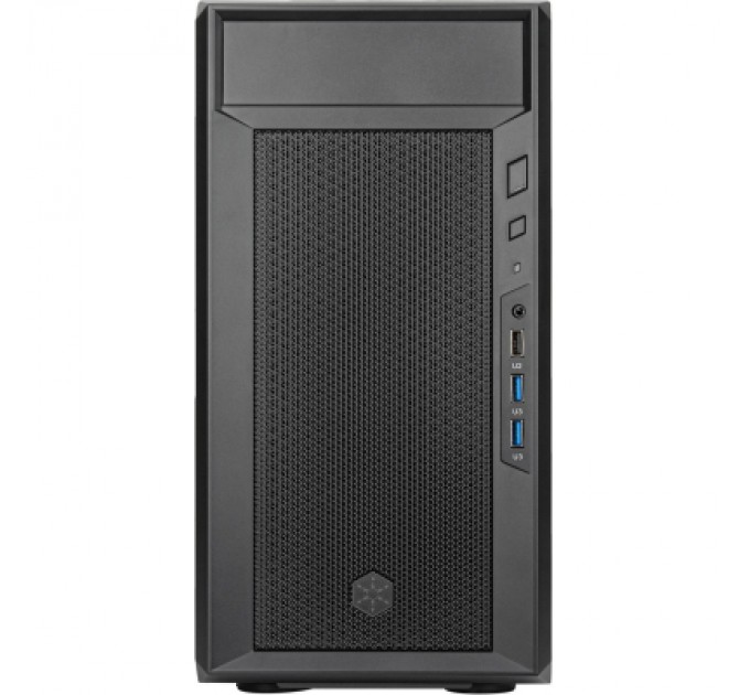 Silver Stone Корпус Silver Stone FARA (SST-FA311-B)