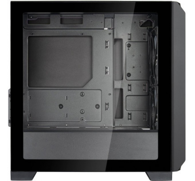 Silver Stone Корпус Silver Stone FARA (SST-FA312Z-BG)