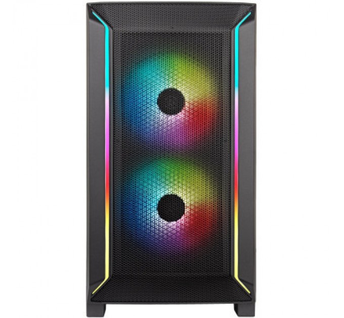 Silver Stone Корпус Silver Stone FARA (SST-FA312Z-BG)