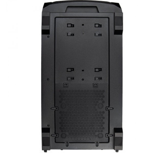 Silver Stone Корпус Silver Stone FARA (SST-FA312Z-BG)