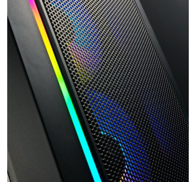 Silver Stone Корпус Silver Stone FARA (SST-FA312Z-BG)