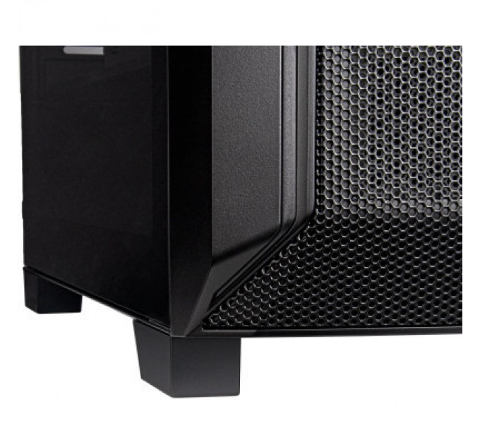 Silver Stone Корпус Silver Stone FARA (SST-FA312Z-BG)