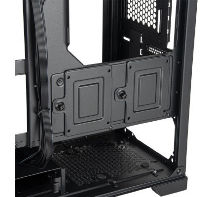 Silver Stone Корпус Silver Stone FARA (SST-FA312Z-BG)