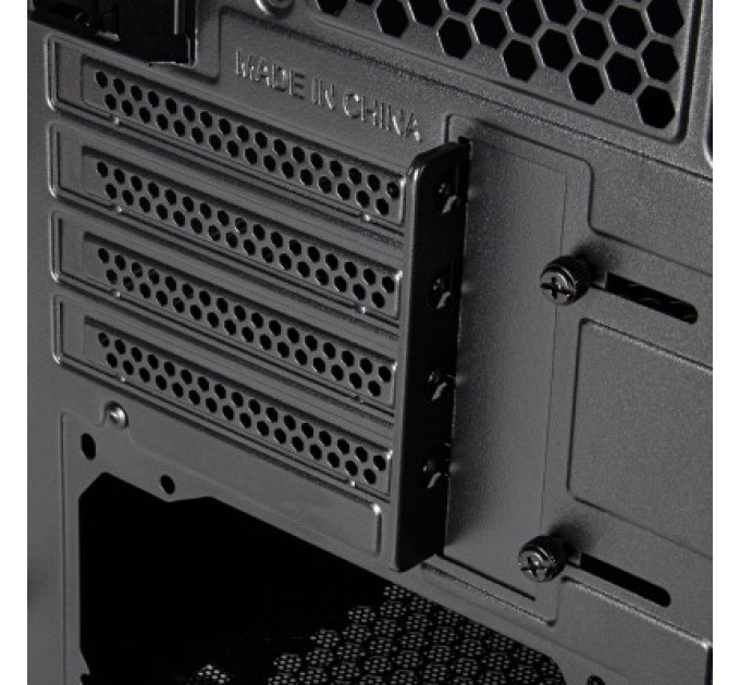 Silver Stone Корпус Silver Stone FARA (SST-FA312Z-BG)