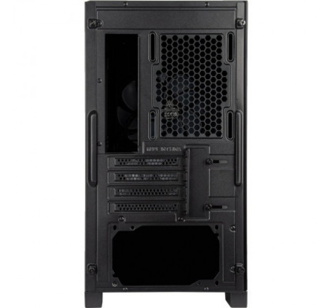 Silver Stone Корпус Silver Stone FARA (SST-FA312Z-BG)