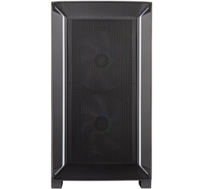 Silver Stone Корпус Silver Stone FARA (SST-FA312Z-BG)