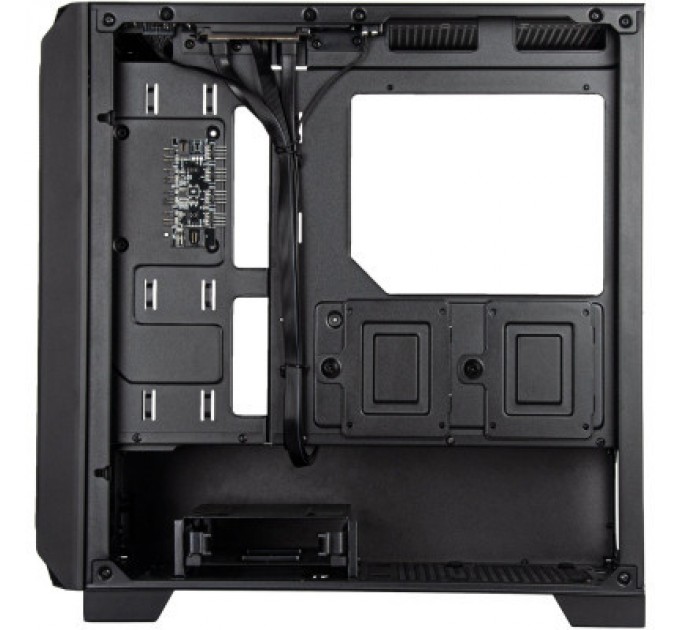 Silver Stone Корпус Silver Stone FARA (SST-FA312Z-BG)