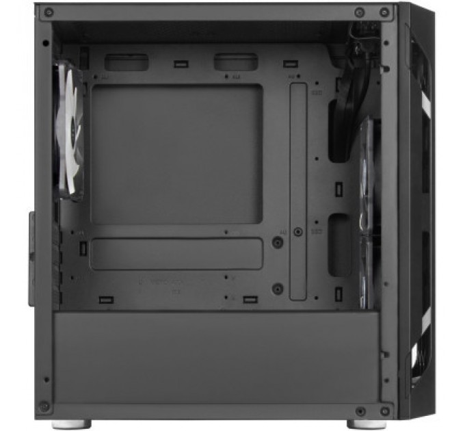 Silver Stone Корпус Silver Stone FARA (SST-FAH1MB-PRO)