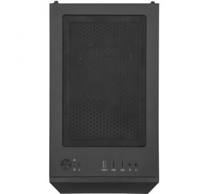 Silver Stone Корпус Silver Stone FARA (SST-FAH1MB-PRO)