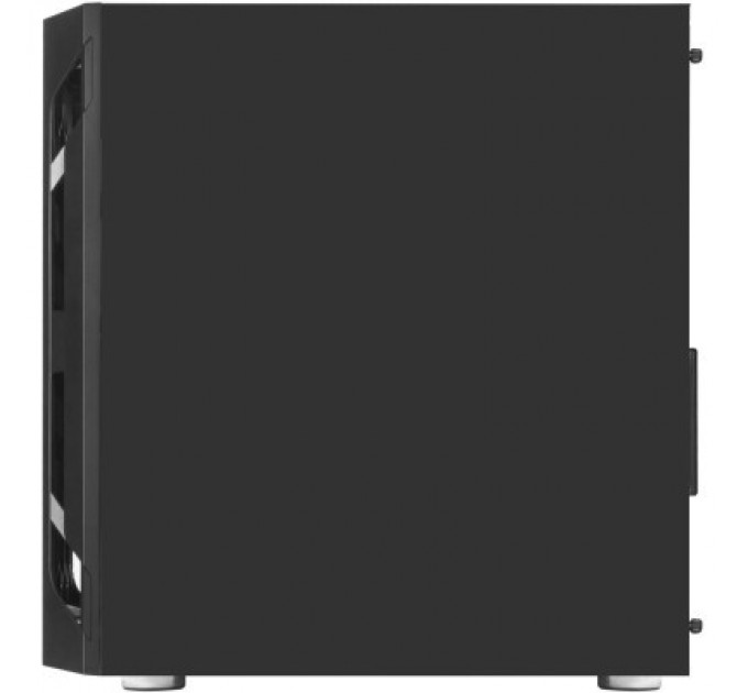 Silver Stone Корпус Silver Stone FARA (SST-FAH1MB-PRO)