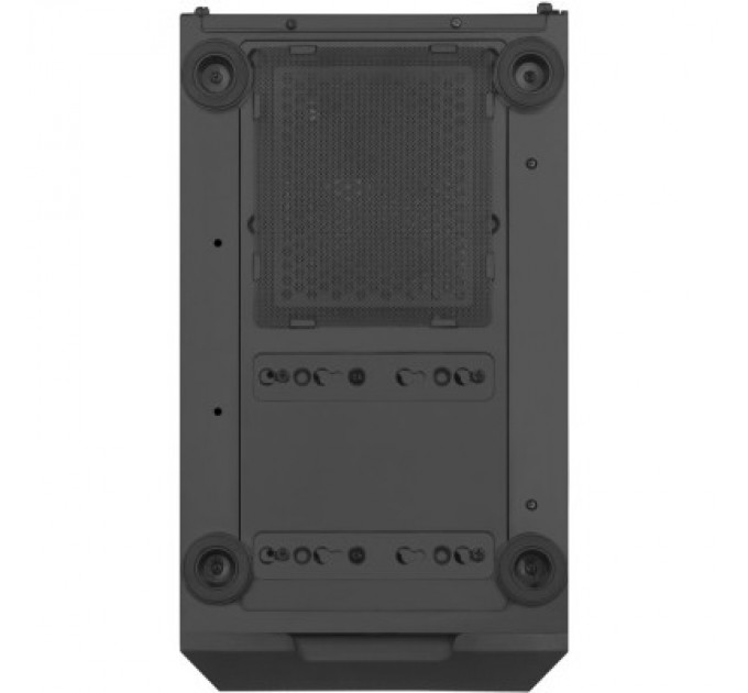 Silver Stone Корпус Silver Stone FARA (SST-FAH1MB-PRO)