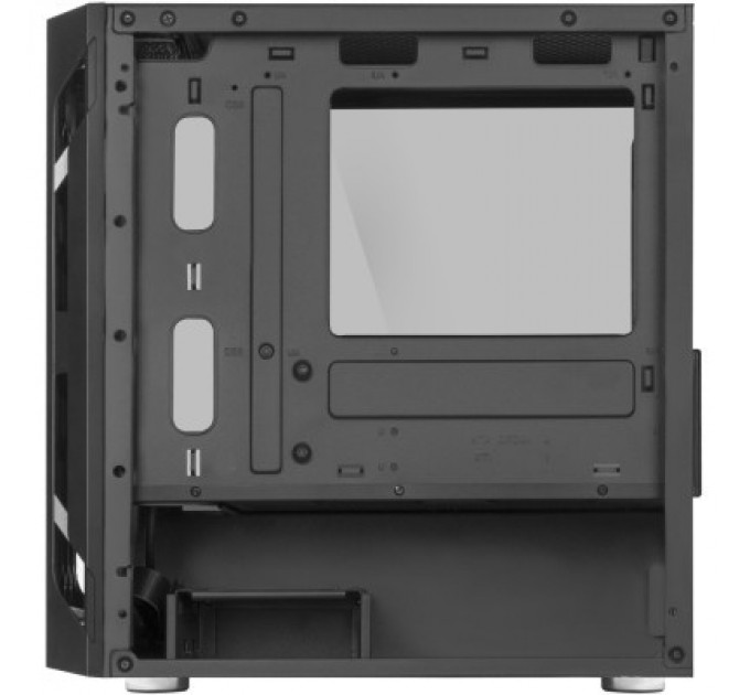Silver Stone Корпус Silver Stone FARA (SST-FAH1MB-PRO)
