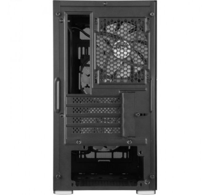 Silver Stone Корпус Silver Stone FARA (SST-FAH1MB-PRO)