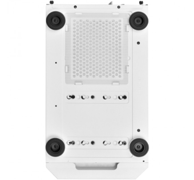 Silver Stone Корпус Silver Stone FARA (SST-FAH1MW-G)