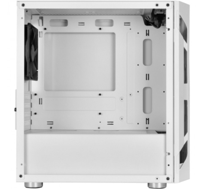 Silver Stone Корпус Silver Stone FARA (SST-FAH1MW-G)
