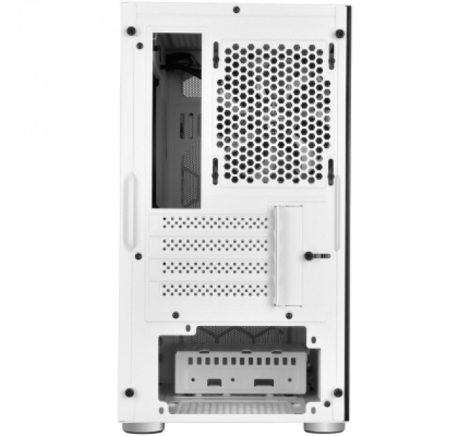 Silver Stone Корпус Silver Stone FARA (SST-FAH1MW-G)