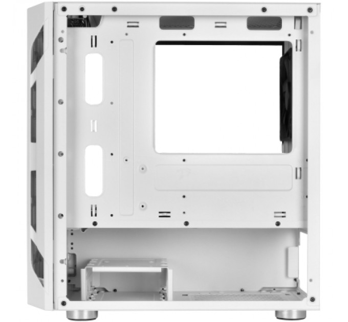 Silver Stone Корпус Silver Stone FARA (SST-FAH1MW-G)