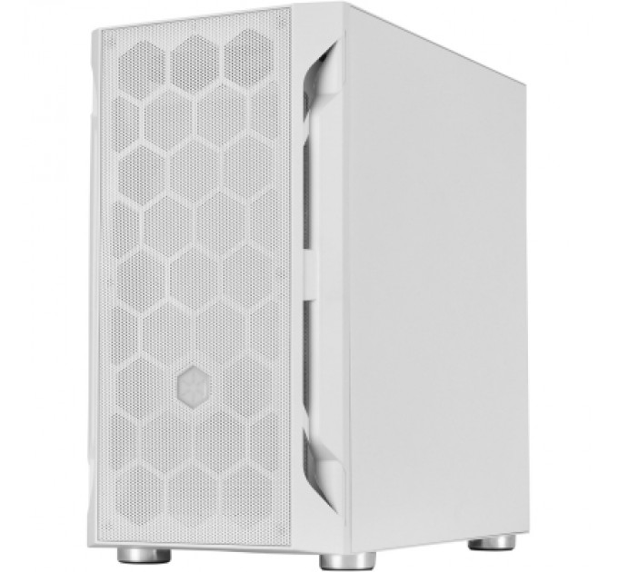 Silver Stone Корпус Silver Stone FARA (SST-FAH1MW-G)