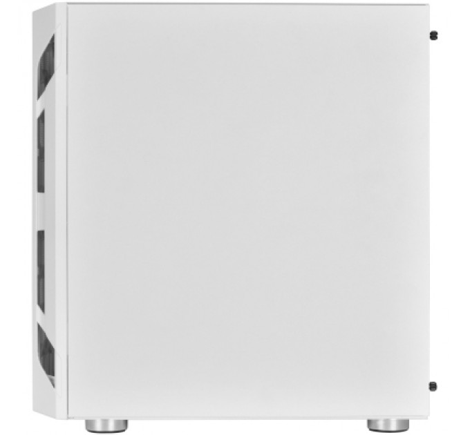 Silver Stone Корпус Silver Stone FARA (SST-FAH1MW-G)