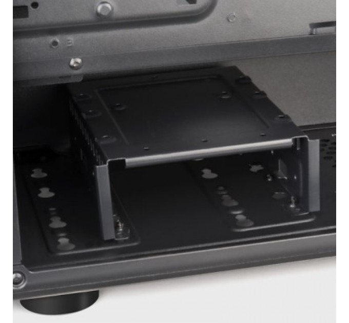 Silver Stone Корпус Silver Stone FARA (SST-FAR1B-G-V2)