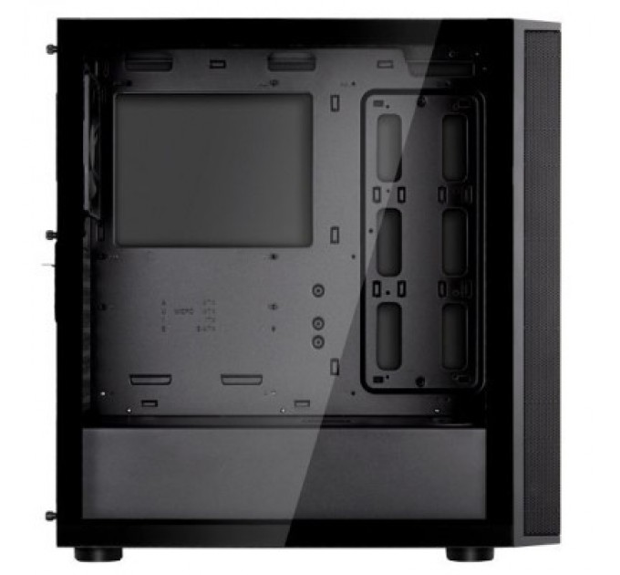 Silver Stone Корпус Silver Stone FARA (SST-FAR1B-G-V2)