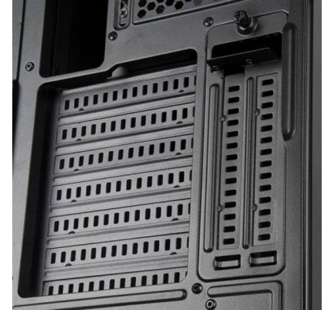 Silver Stone Корпус Silver Stone FARA (SST-FAR1B-G-V2)