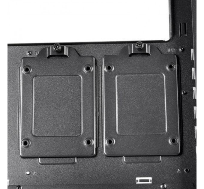 Silver Stone Корпус Silver Stone FARA (SST-FAR1B-G-V2)