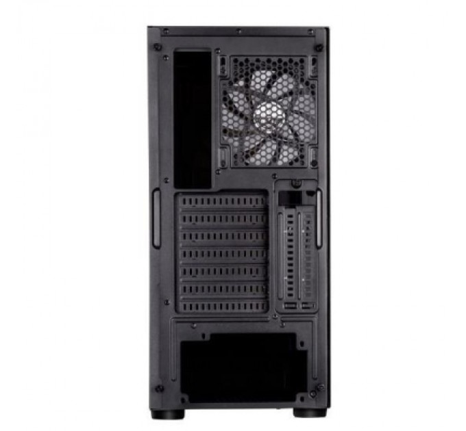 Silver Stone Корпус Silver Stone FARA (SST-FAR1B-PRO-V2)