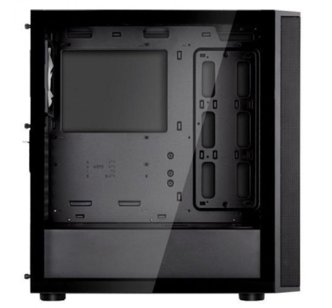 Silver Stone Корпус Silver Stone FARA (SST-FAR1B-PRO-V2)