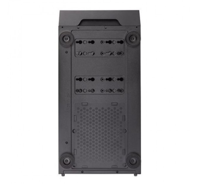 Silver Stone Корпус Silver Stone FARA (SST-FAR1B-PRO-V2)