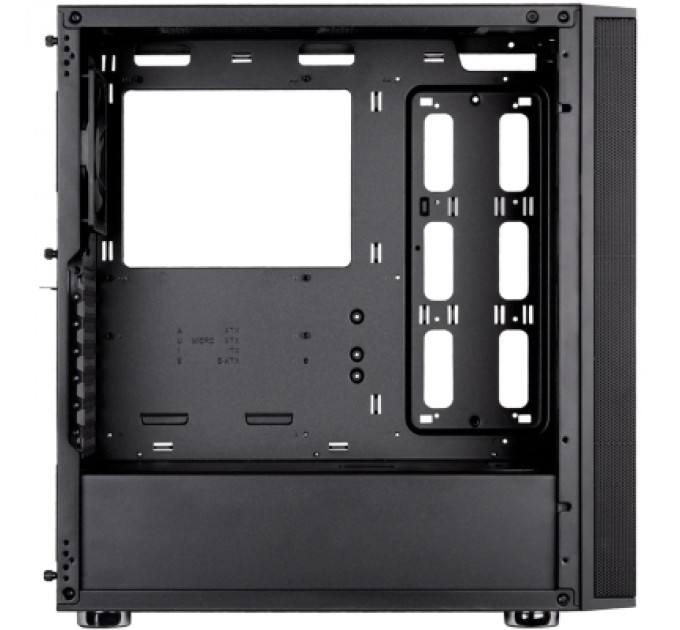 Silver Stone Корпус Silver Stone FARA (SST-FAR1B-V2)