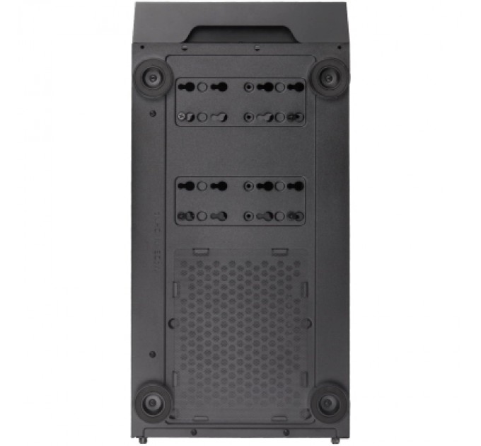 Silver Stone Корпус Silver Stone FARA (SST-FAR1B-V2)