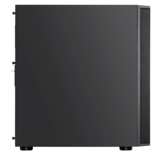 Silver Stone Корпус Silver Stone FARA (SST-FAR1B-V2)